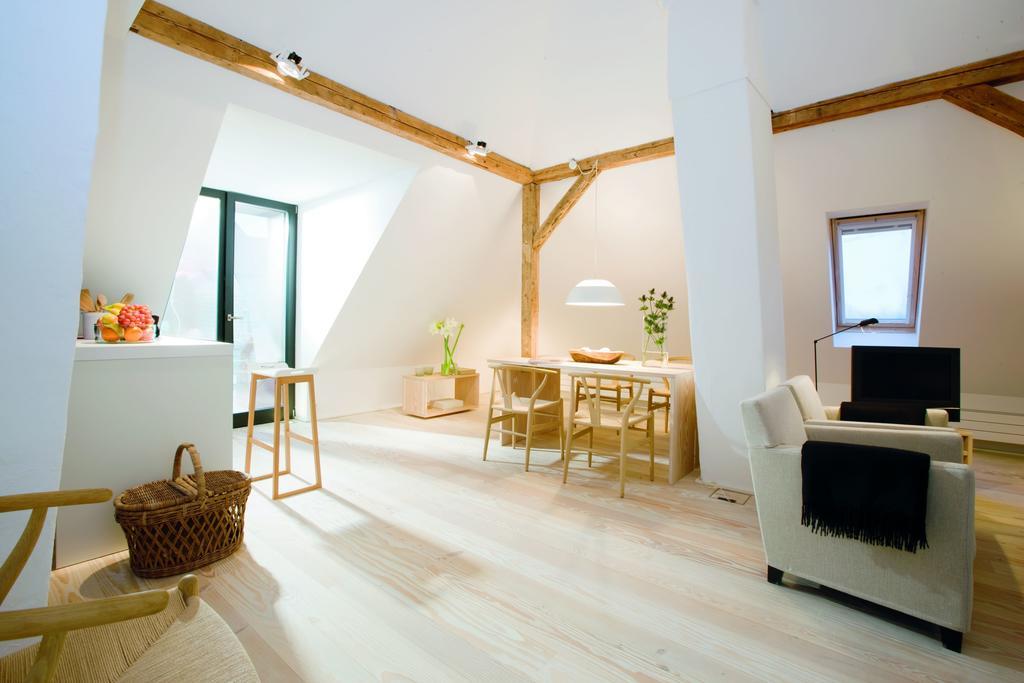 Pudelsand Apartment Norderney