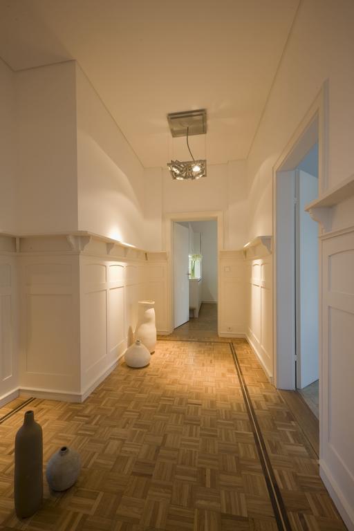Pudelsand Apartment *