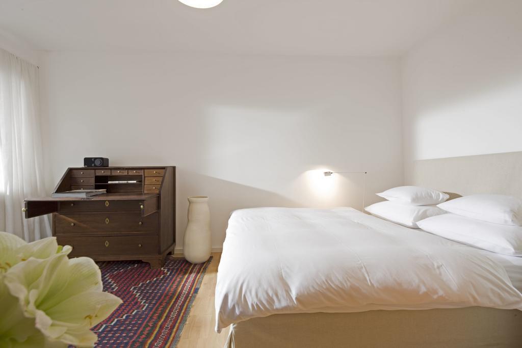Apartment Pudelsand