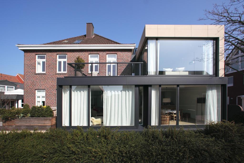 Pudelsand Apartment Norderney