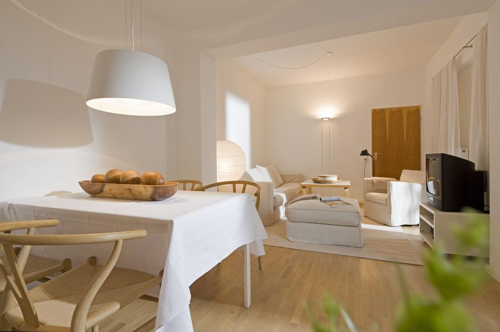 Apartment Pudelsand